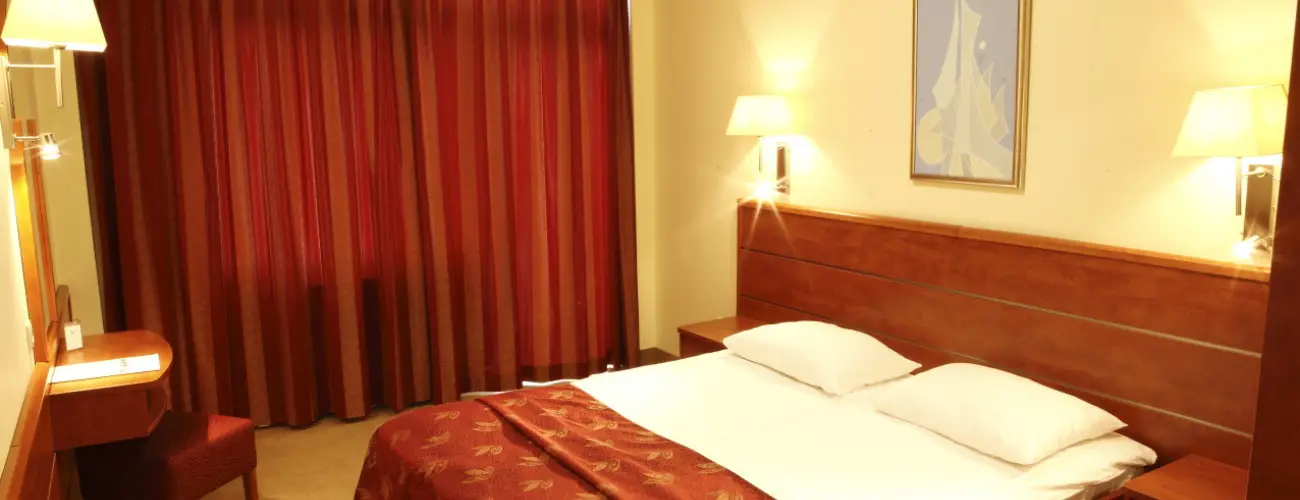 Hotel Benczr Budapest - Napi rak (1 jtl)