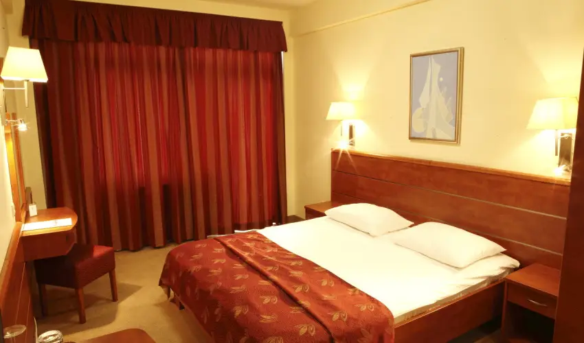 Hotel Benczúr Budapest