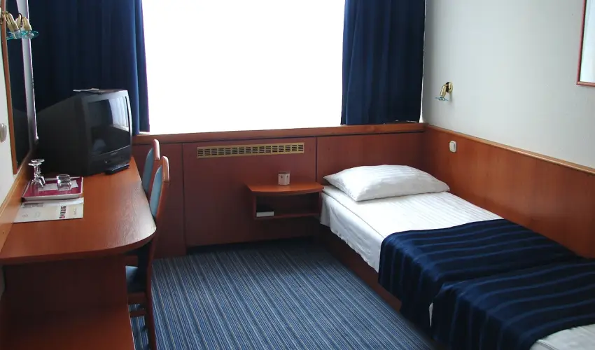 Hotel Benczúr Budapest