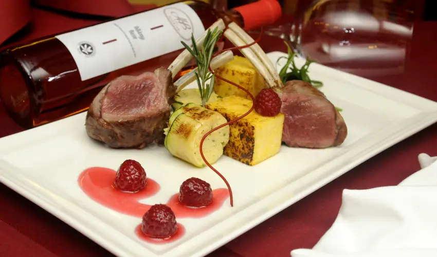 Hotel Benczúr Budapest