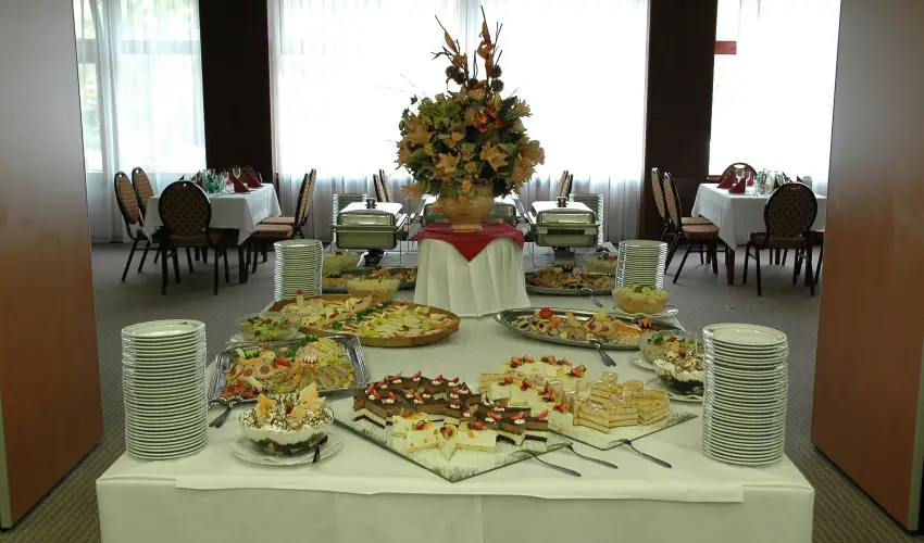 Hotel Benczúr Budapest