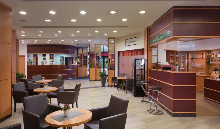 Hotel Benczúr Budapest