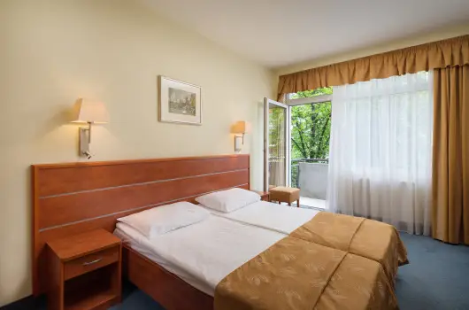 Hotel Benczr, Budapest, Visegrd - 25 km