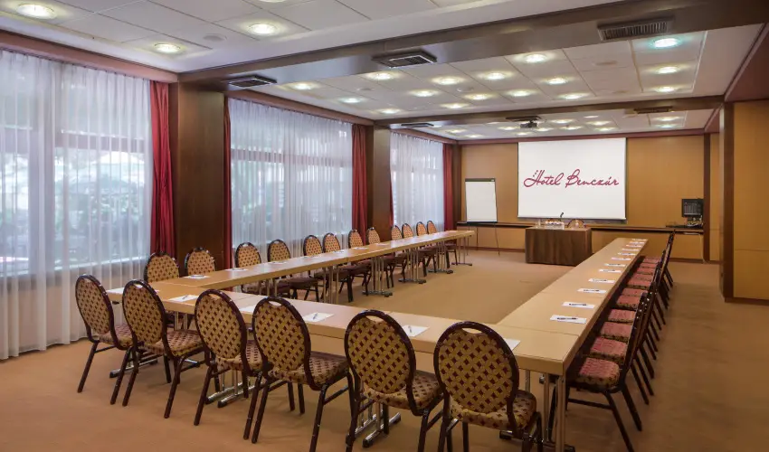 Hotel Benczúr Budapest