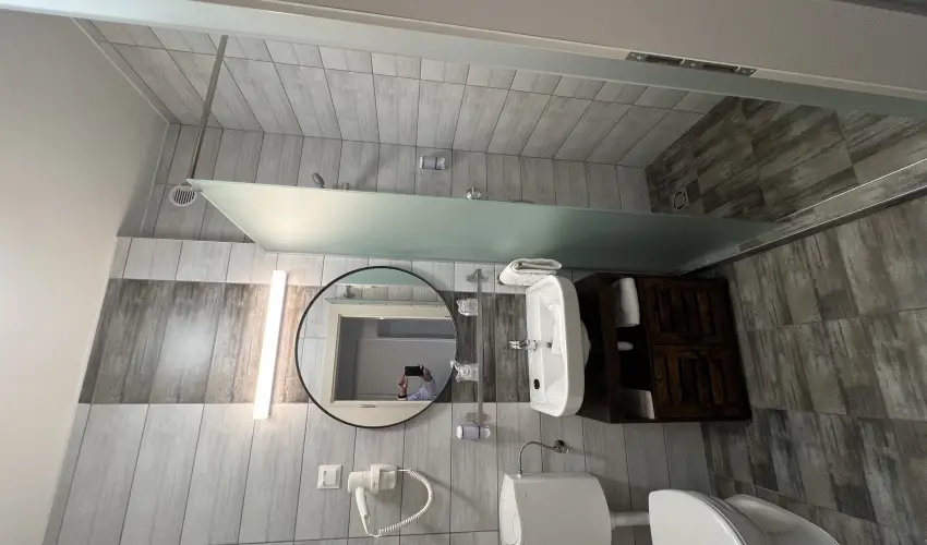 Hotel Benczúr Budapest