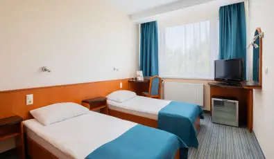 Hotel Benczr Budapest