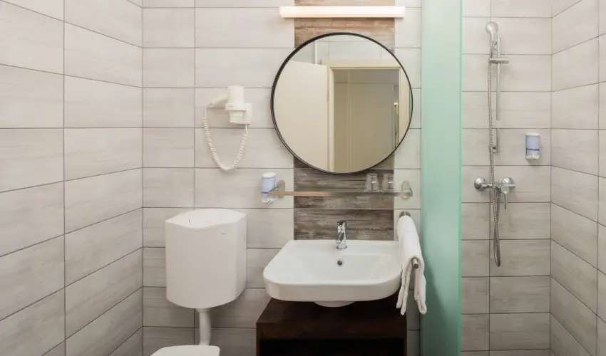 Hotel Benczúr Budapest