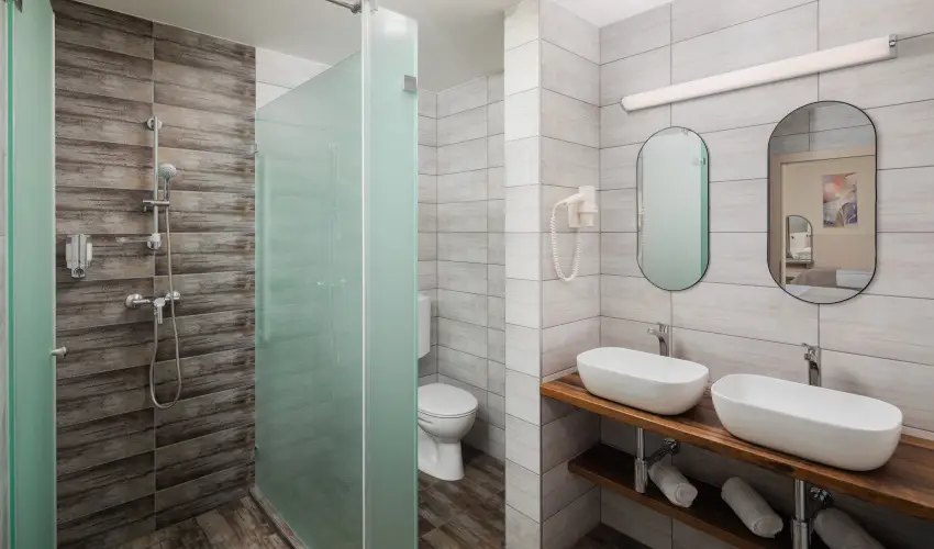 Hotel Benczúr Budapest