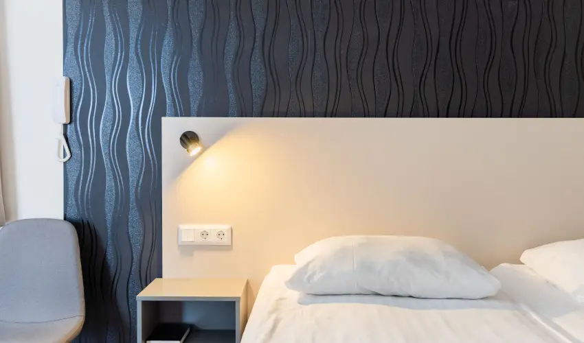 Hotel Benczúr Budapest