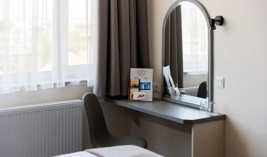 Hotel Benczúr Budapest