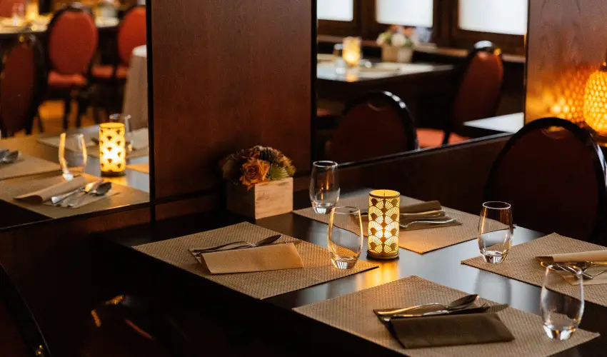 Hotel Benczúr Budapest