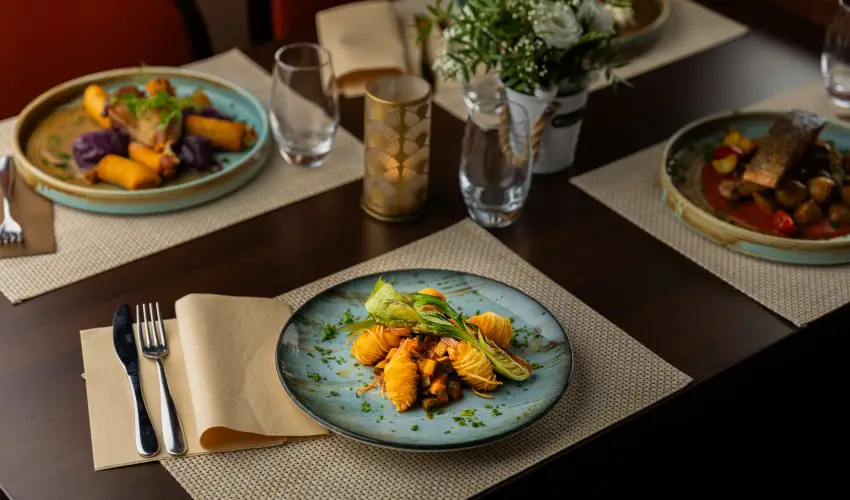 Hotel Benczúr Budapest