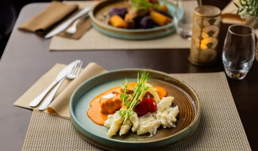 Hotel Benczúr Budapest