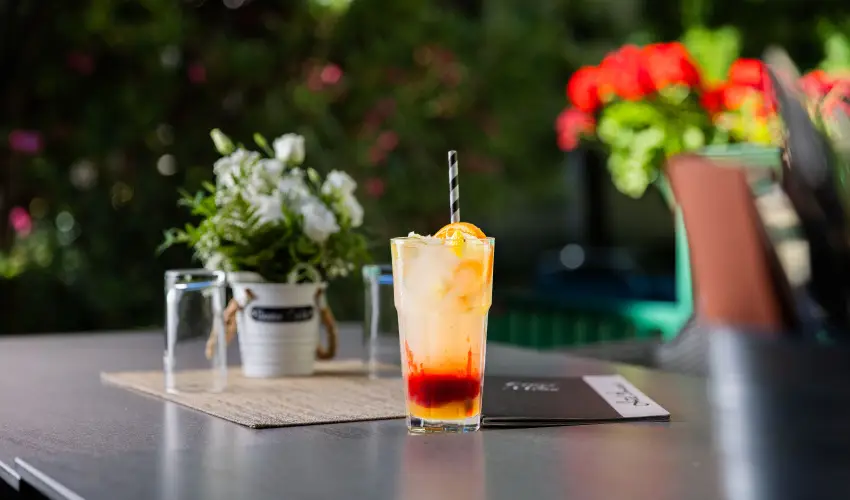 Hotel Benczúr Budapest