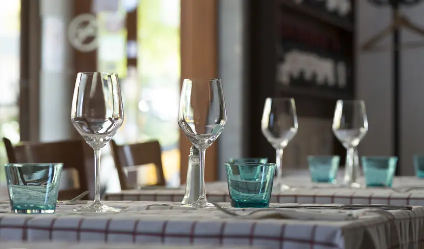 Hotel Castle Garden Budapest