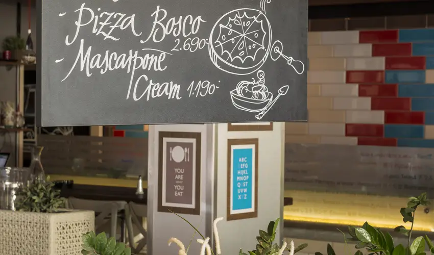 Hotel Castle Garden Budapest