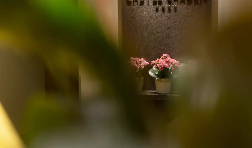 Hotel Castle Garden Budapest