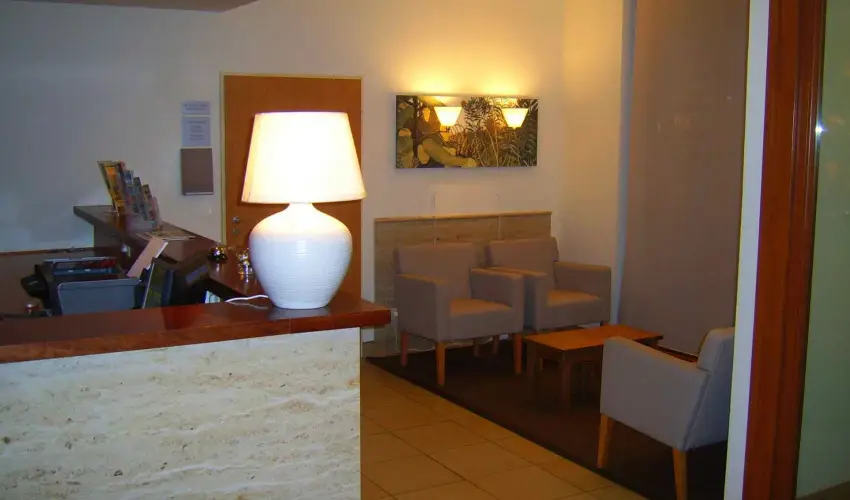 Hotel Castle Garden Budapest