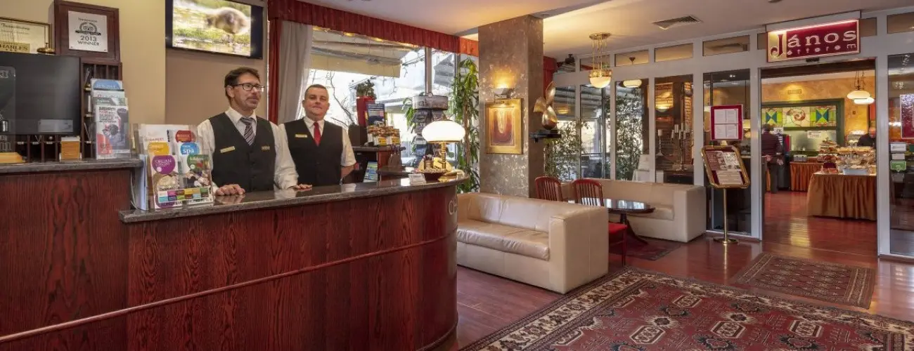 Hotel Charles Budapest - Napi r reggelivel 