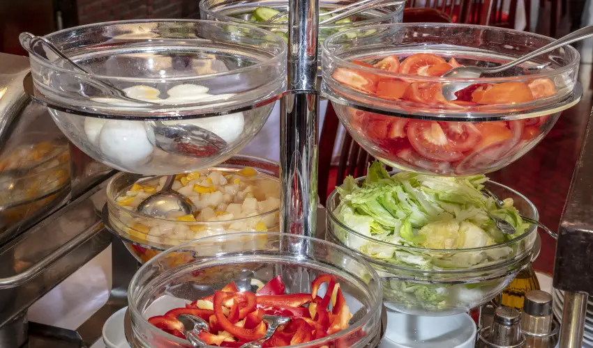 Hotel Charles Budapest