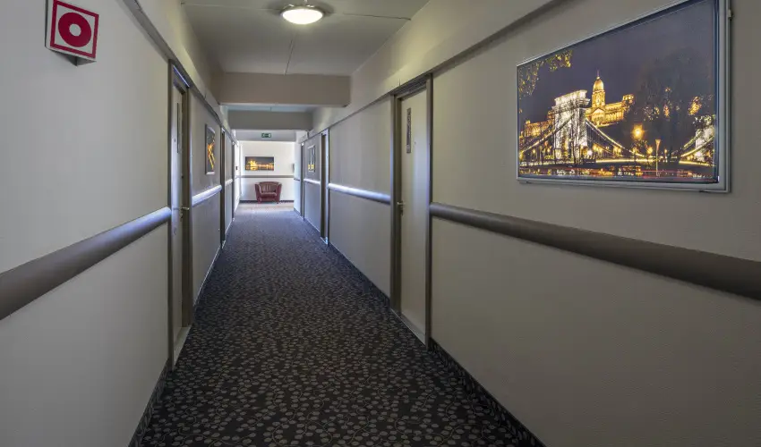 Hotel Charles Budapest