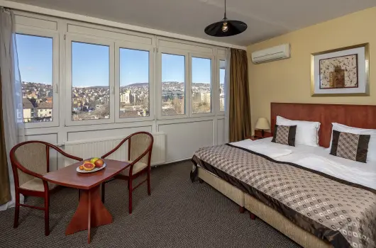 Hotel Charles, Budapest, Visegrd - 26 km