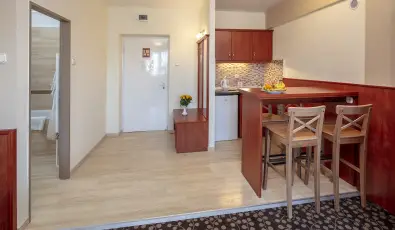 Hotel Charles Budapest