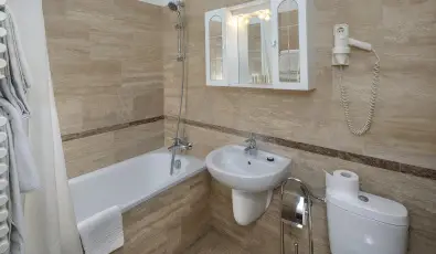 Hotel Charles Budapest