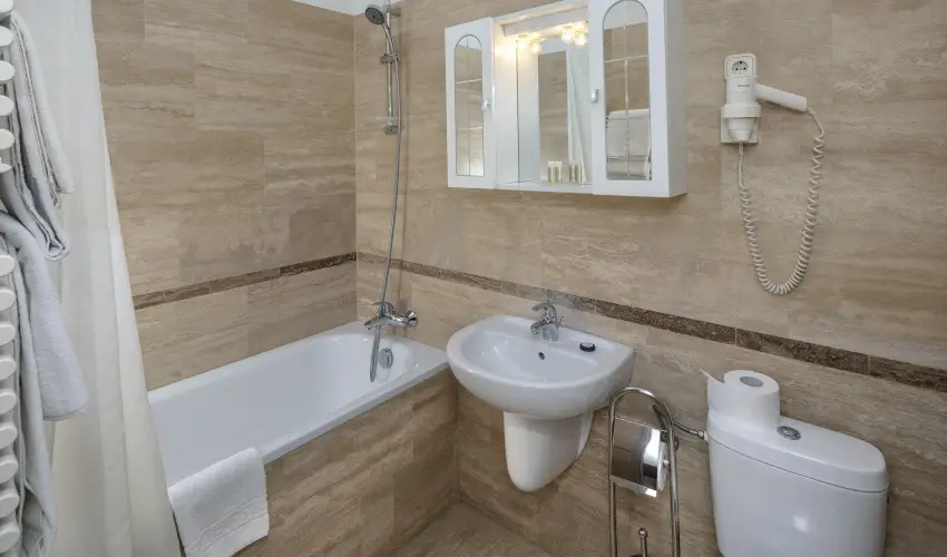 Hotel Charles Budapest