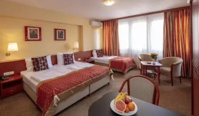 Hotel Charles Budapest