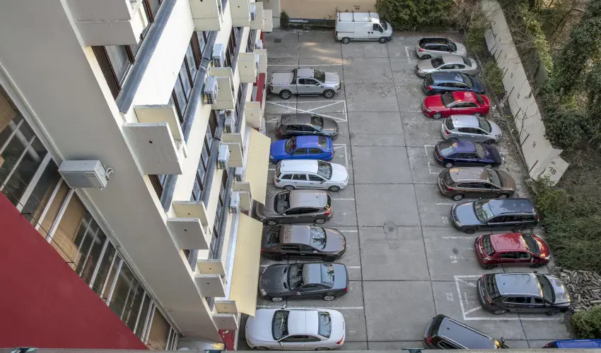 Hotel Charles Budapest