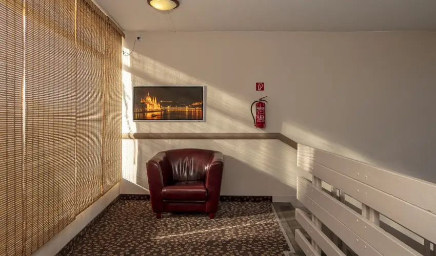 Hotel Charles Budapest