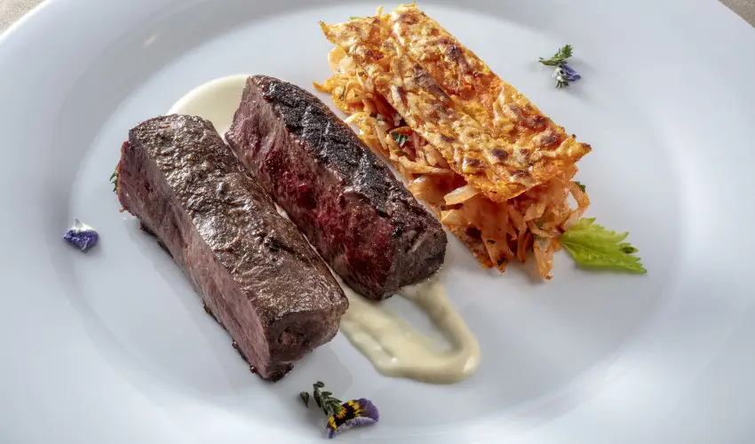 Hotel Charles Budapest