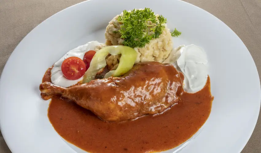 Hotel Charles Budapest