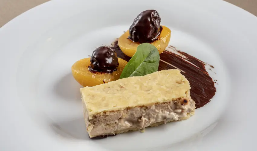 Hotel Charles Budapest