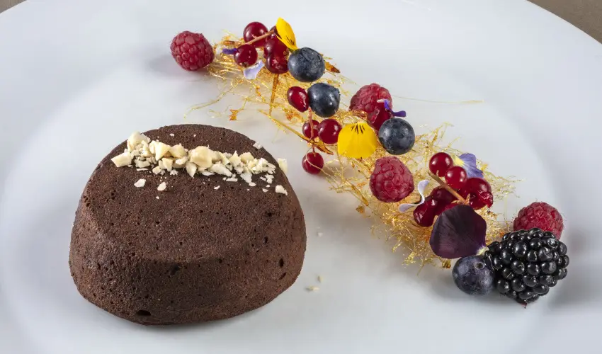 Hotel Charles Budapest