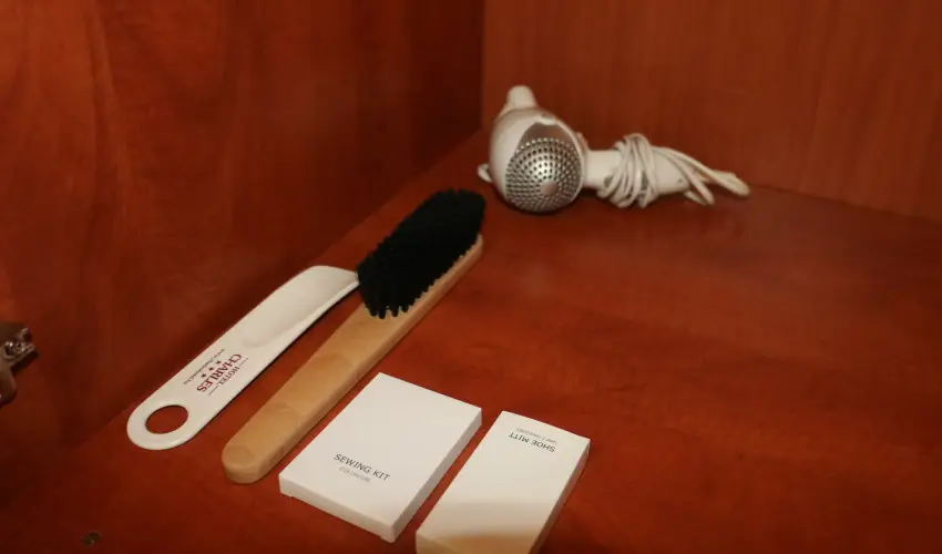 Hotel Charles Budapest