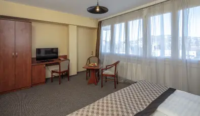 Hotel Charles Budapest