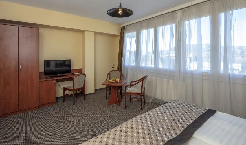 Hotel Charles Budapest