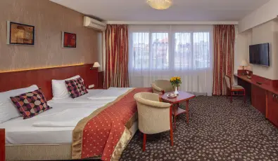 Hotel Charles Budapest