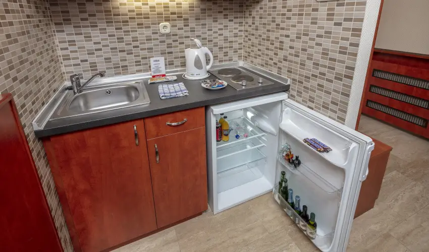 Hotel Charles Budapest