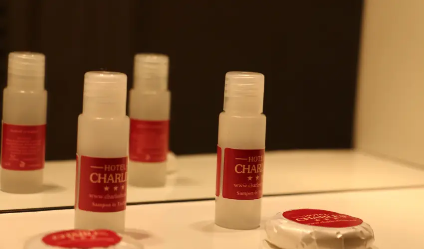 Hotel Charles Budapest