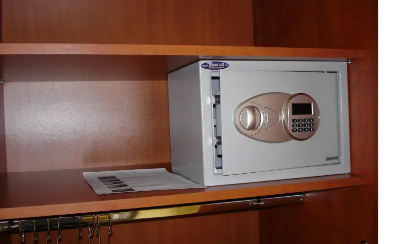 Hotel Charles Budapest