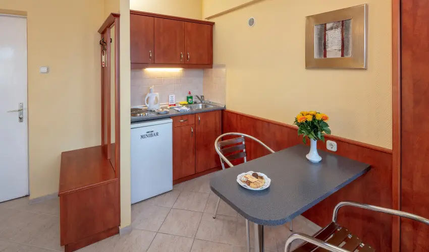 Hotel Charles Budapest