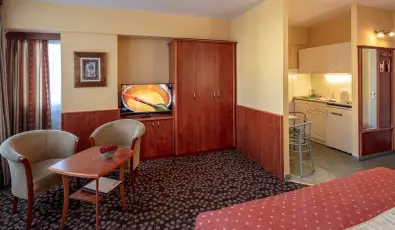 Hotel Charles Budapest