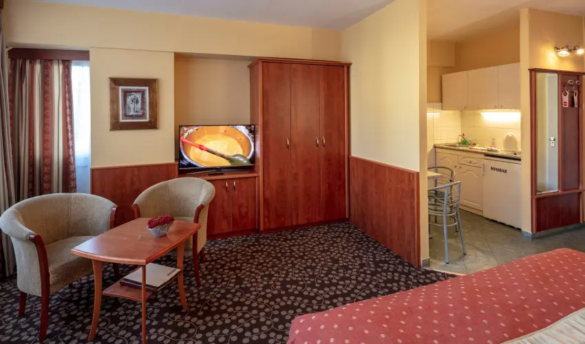 Hotel Charles Budapest