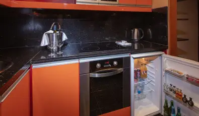 Hotel Charles Budapest