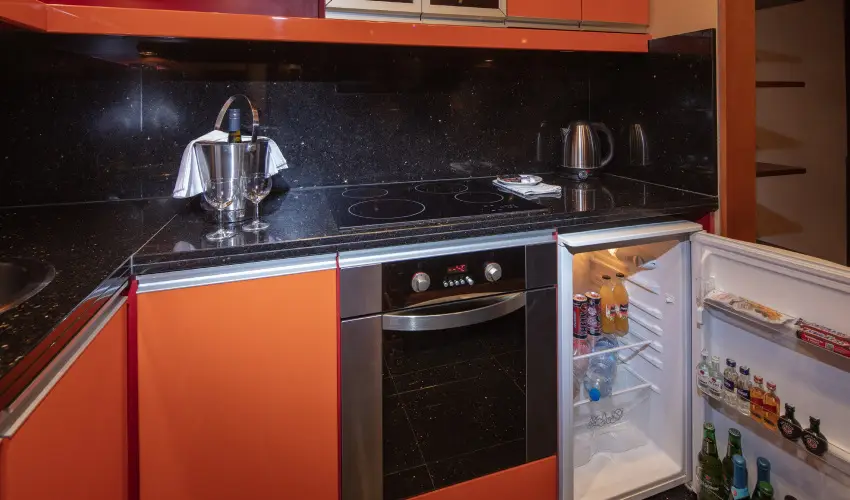 Hotel Charles Budapest