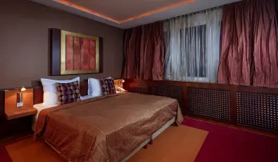 Hotel Charles Budapest