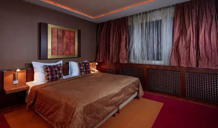 Hotel Charles Budapest